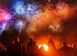 Exploding with Tradition: A Guide to Celebrating Bonfire Night