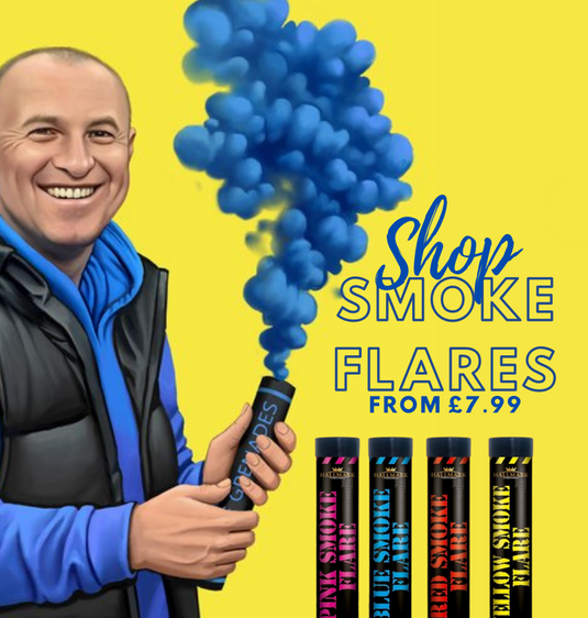 Smoke Flares