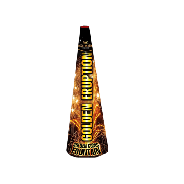 Gold fountain discount