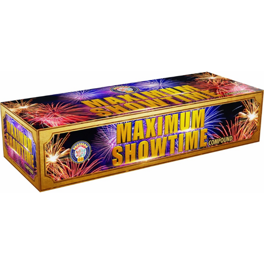 Maximum Showtime Firework