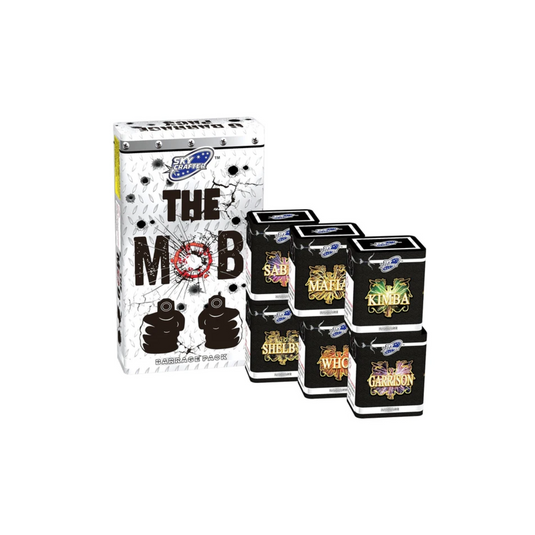 The Mob Sky Crafter