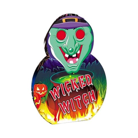 Wicked Witch Fountain Firework 40% OFF Order Now
