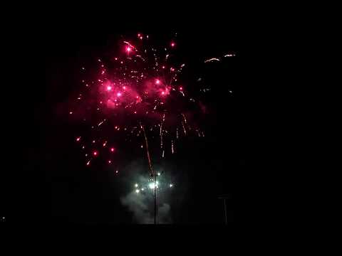WOW Factor Firework