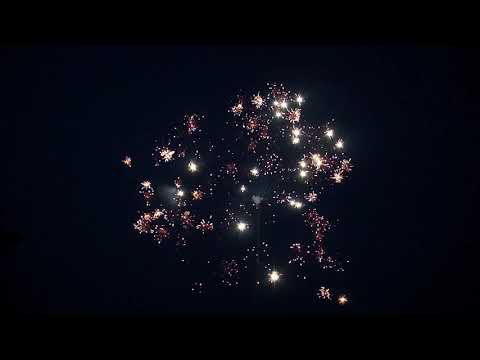 Mystical rockets