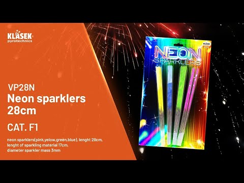 Best Neon Sparklers in Slough