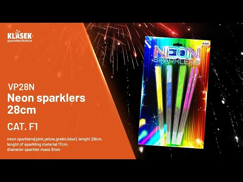 Best Neon Sparklers in Slough