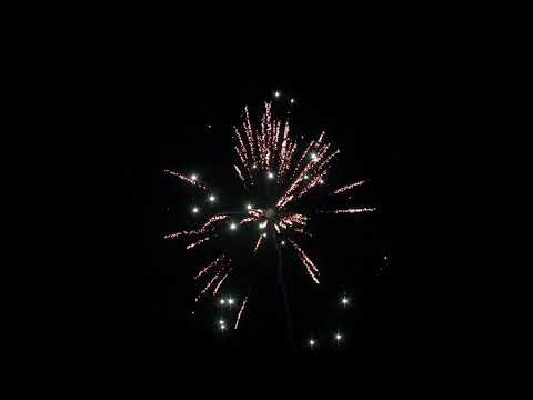 Rocket Firework
