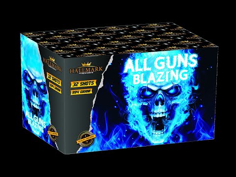 AllGunsBlazing