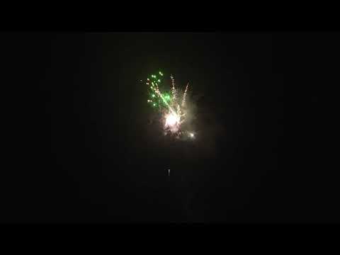Bonfire Bash 48 Shot