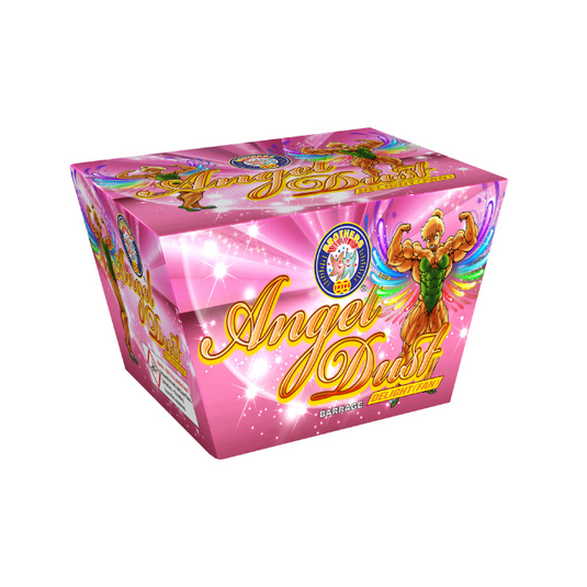 Angel Dust delight Firework