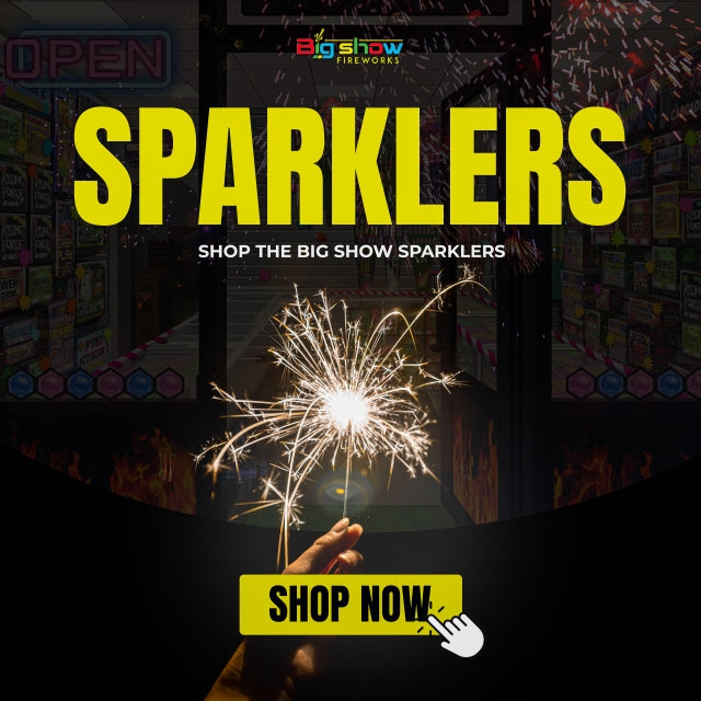 Buy Sparklers