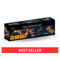 Dreadnought 296 Shots