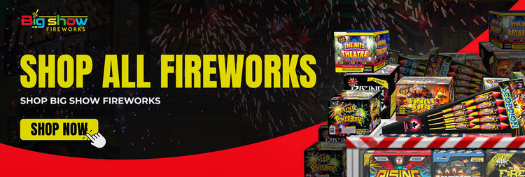 Shop Fireworks Online