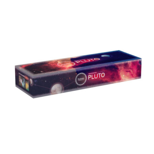 Pluto Selection Box Firework