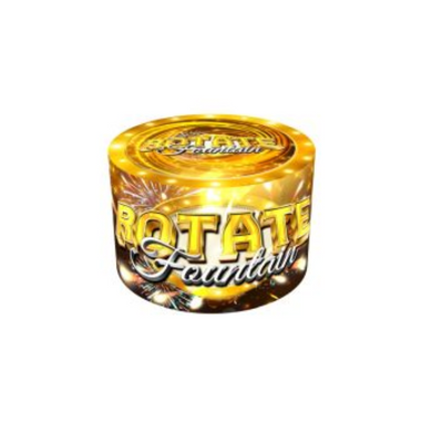 Rotate Fountain