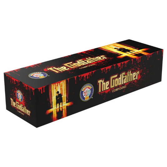The God Father Compound Firework