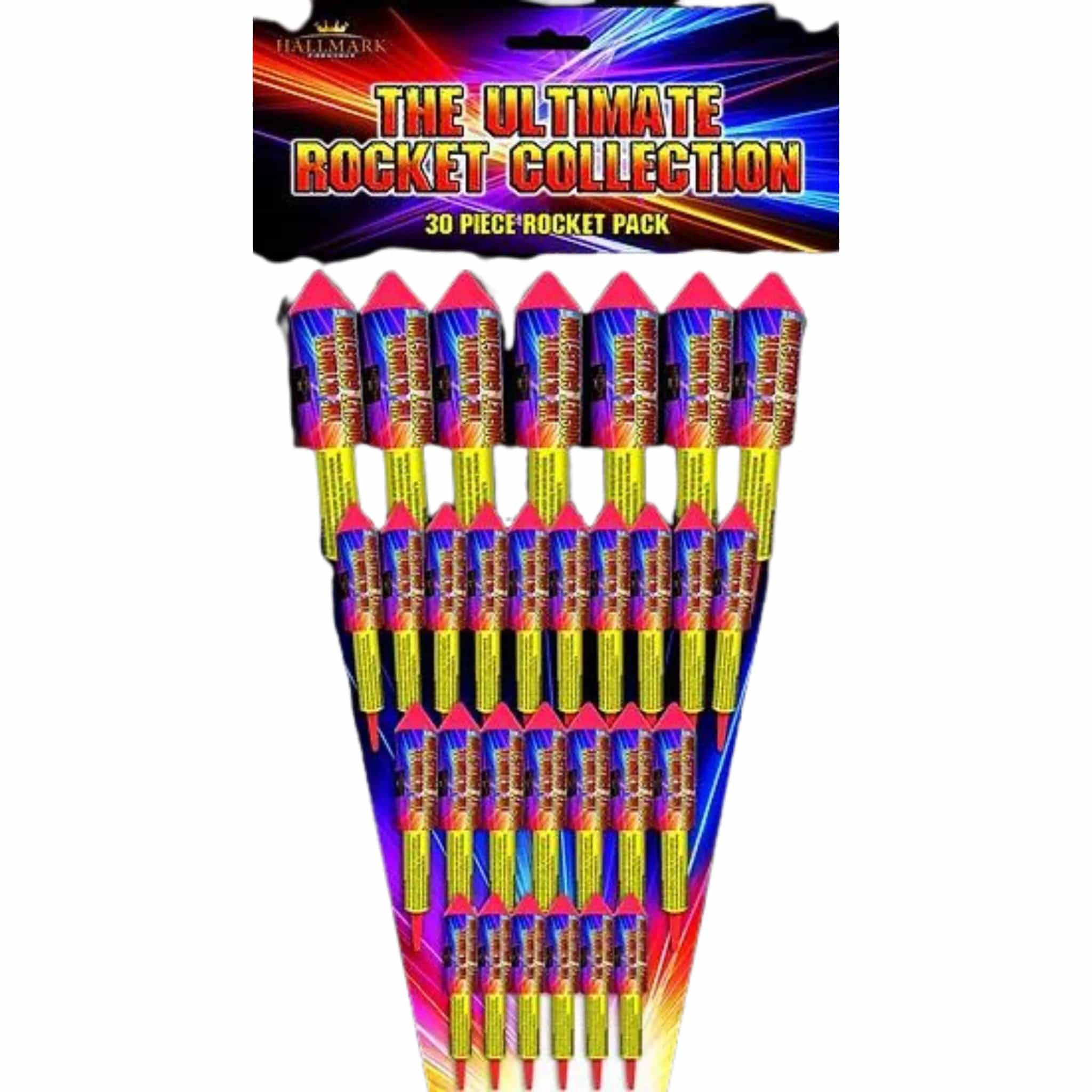 Large Firework Rockets Tnt Fireworks Rockets