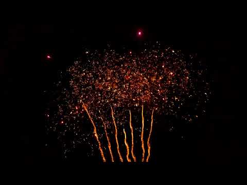 Final Reckoning by Hallmark Fireworks