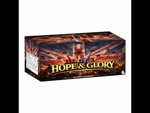 Hope and Glory 139 Shots