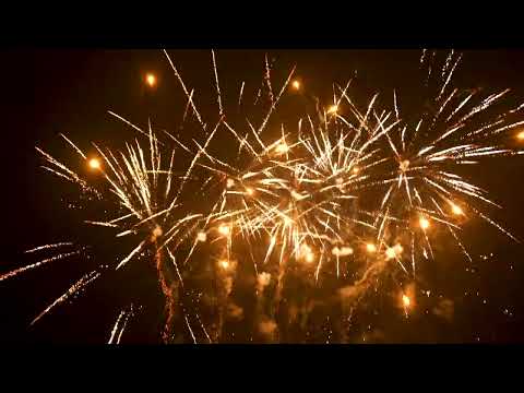 Wanted Revenge Hallmark Fireworks