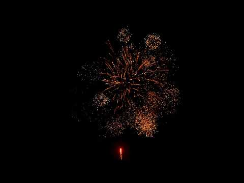 Million Dollar Heist by Hallmark Fireworks