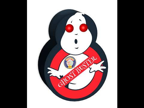 Ghost Buster