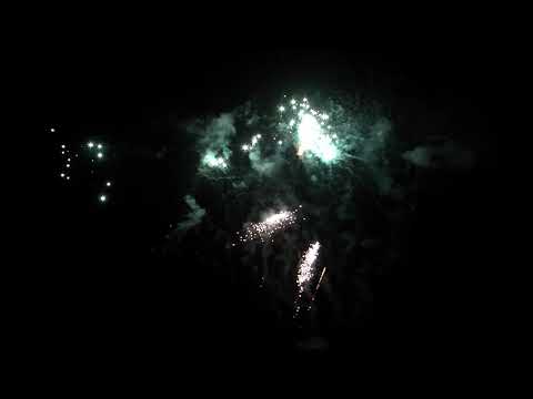 Equinox Low Noise Firework