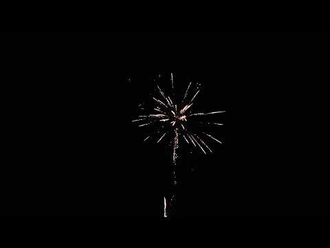 Inferno Hallmark Fireworks