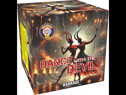 Dancing with the Devil 36 Shots