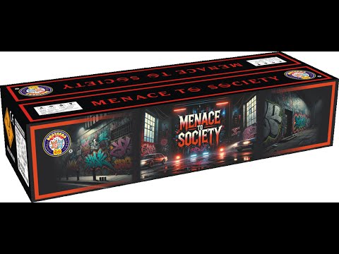 Menace of Society 246 Shots