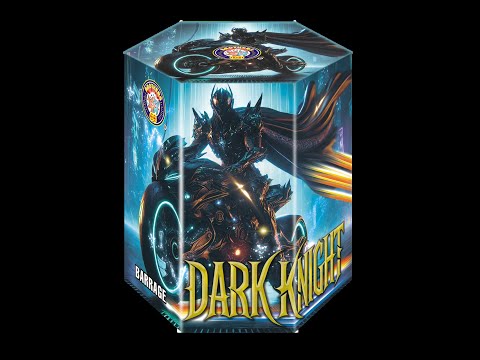 Dark Night 19 Shots