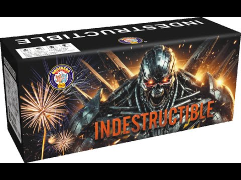Indestructible 150 Shots