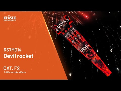 Devil Rockets