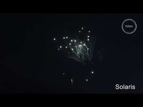 Solaris Evolution Firework