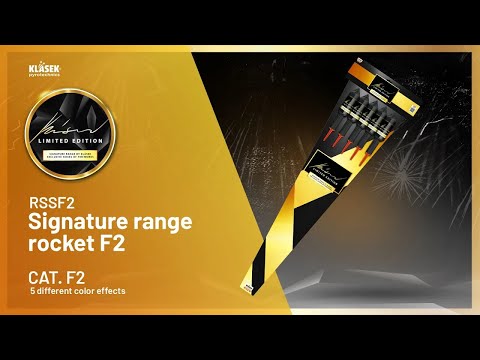 Signature Rockets