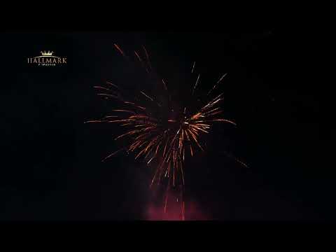 Full Throttle - Hallmark Fireworks