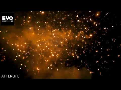 Afterlife 134 Shots