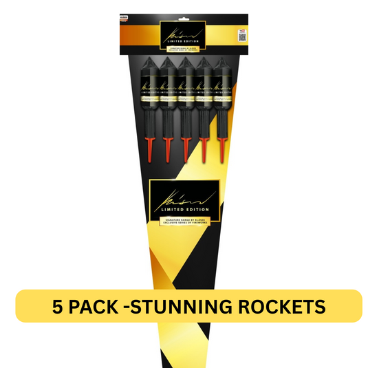 signaturerocketsbyklasek