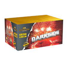 Darkside 79 Shots - The Big Show Fireworks