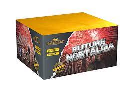 Future Nostalgia - The Big Show Fireworks