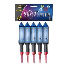 Sky Hunter Rockets 