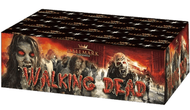 Walking Dead Compound 