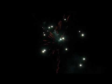 Charger Firework